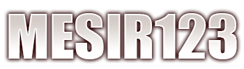 MESIR123 Logo